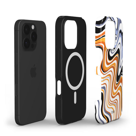 Urban Waves Magsafe phone case