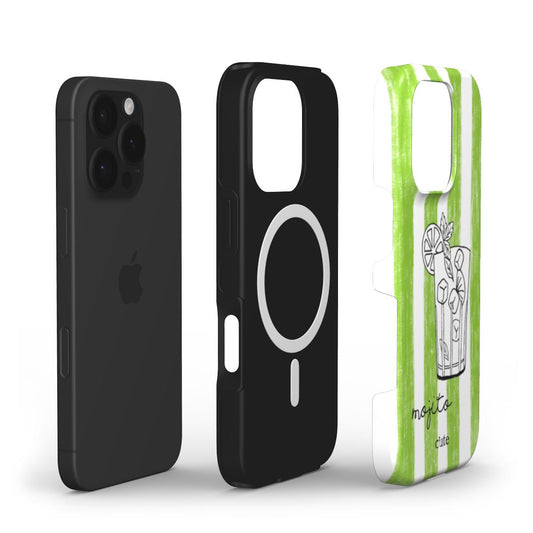 Fresh Mojito Magsafe phone case
