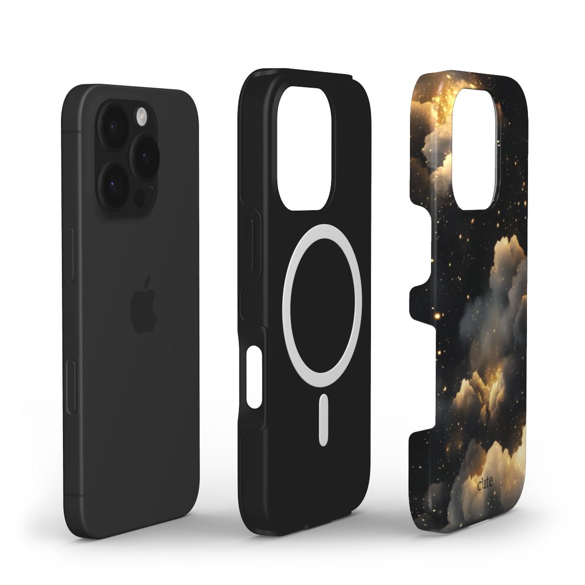 Cosmic Dreams Magsafe phone case