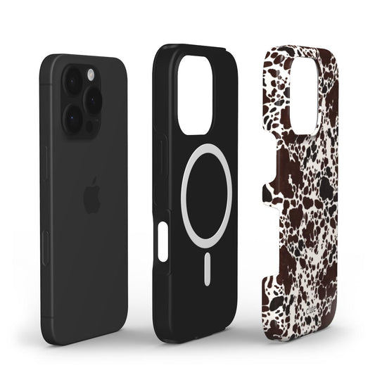 Wild Spots Magsafe phone case