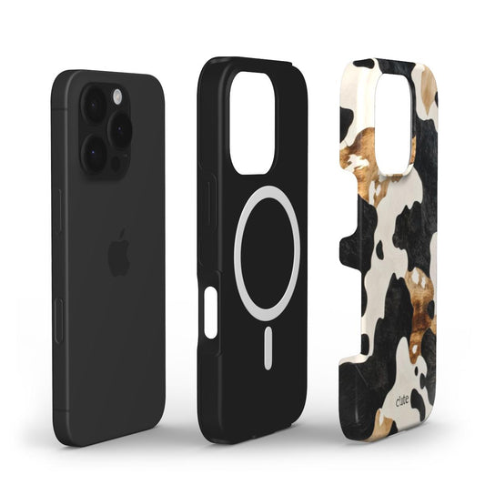 Moocha Latte Magsafe phone case