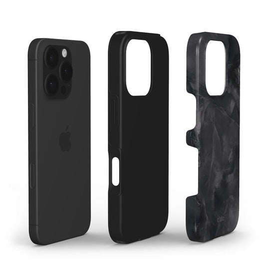 Dark Onyx phone case