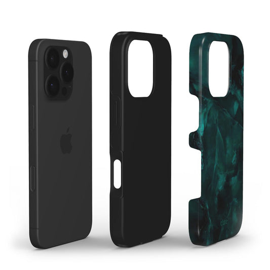 Deep Forest phone case