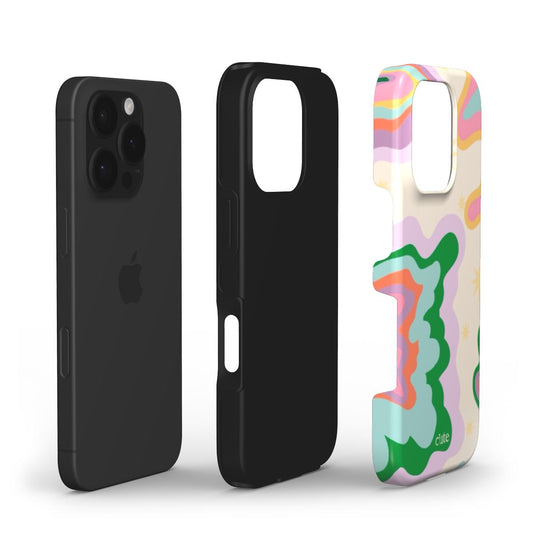 Under the Sky phone case