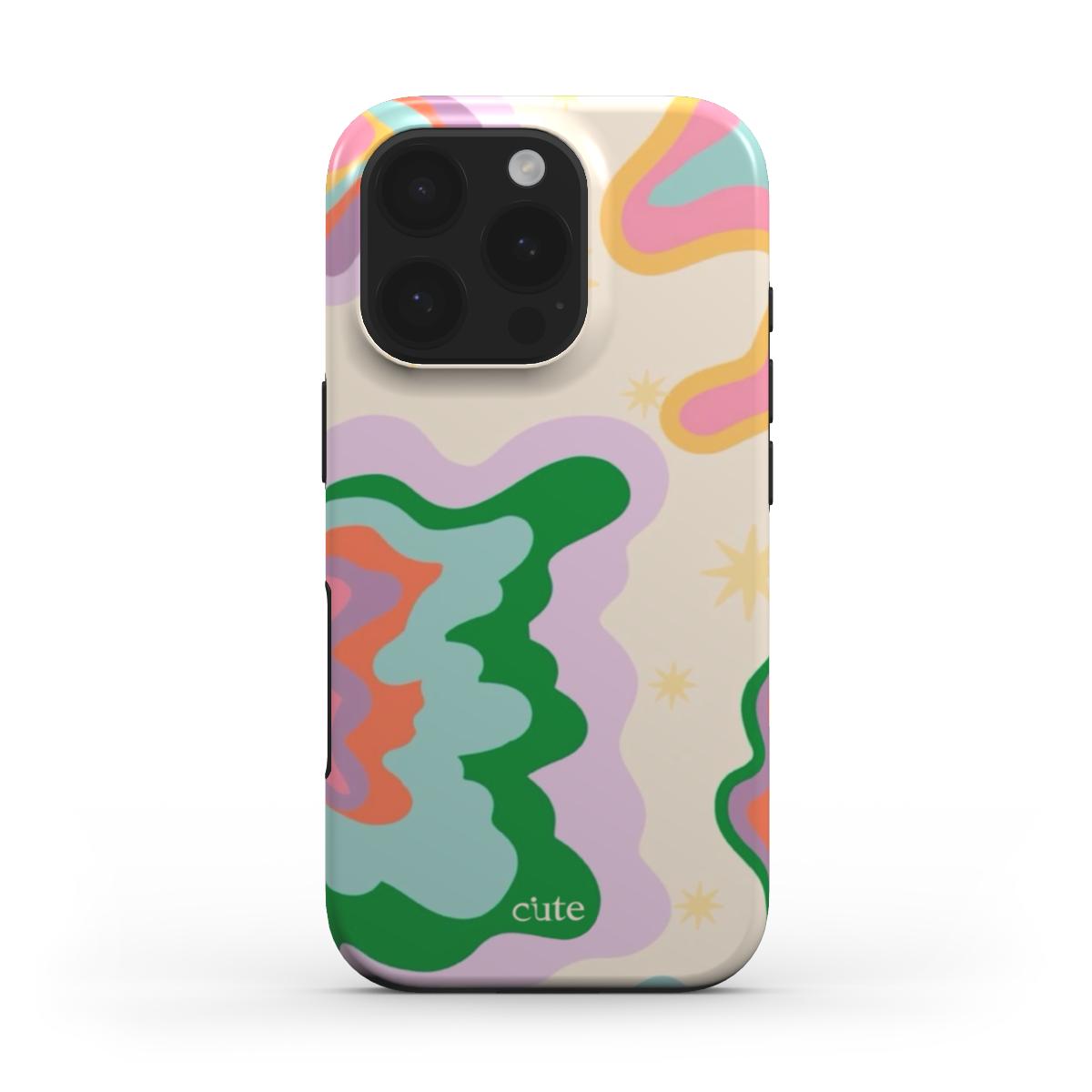 Under the Sky magsafe phone case