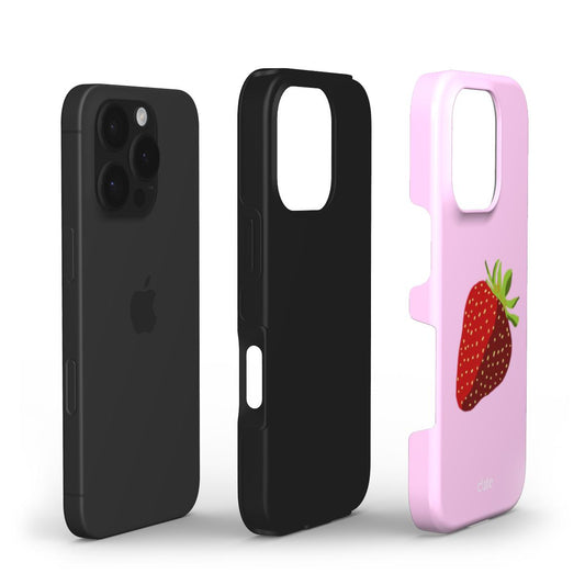Berry Cute phone case