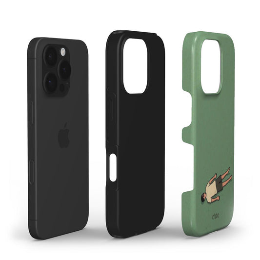 State of Mind phone case