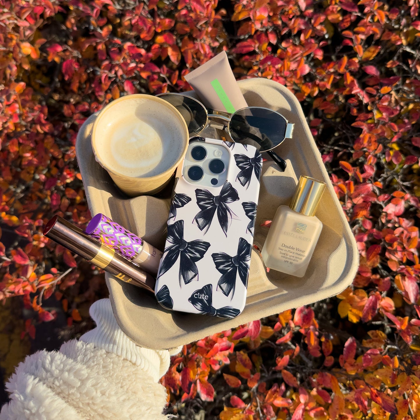 Elegant Ties Magsafe phone case