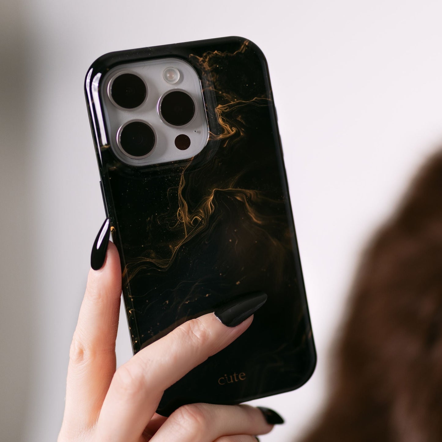 Lumora Magsafe phone case