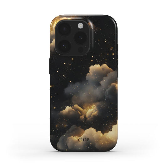 Cosmic Dreams phone case