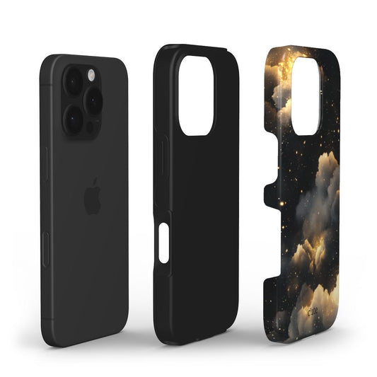 Cosmic Dreams phone case