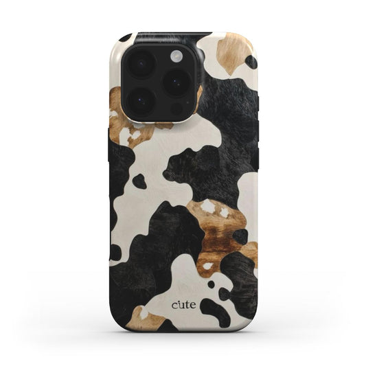 Moocha Latte phone case