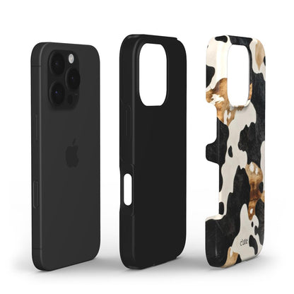 Moocha Latte phone case