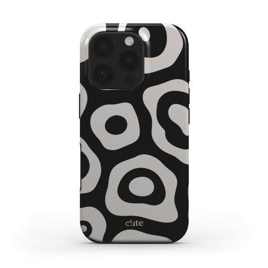 Hypnotic Flow phone case