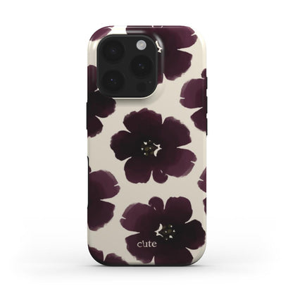 Romantic Bloom phone case