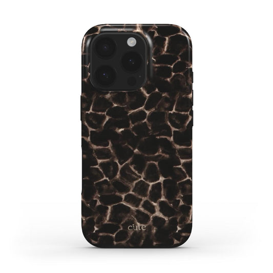 Wild Elegance phone case