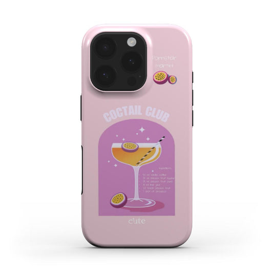 Passion Star phone case