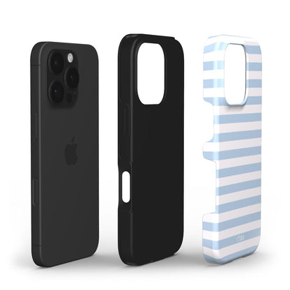 Ocean Lines phone case