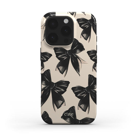 Elegant Ties phone case
