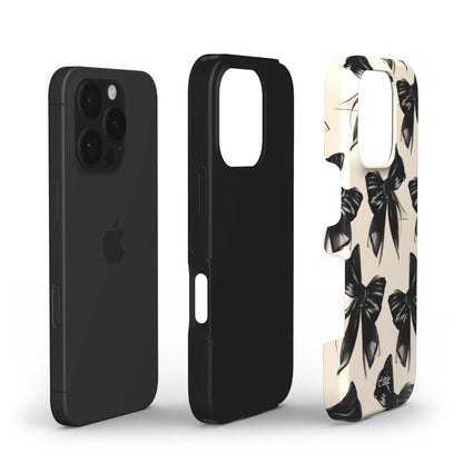Elegant Ties phone case