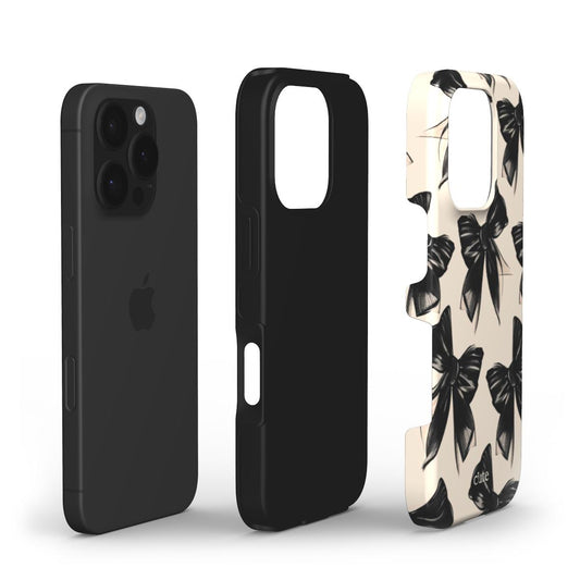 Elegant Ties phone case