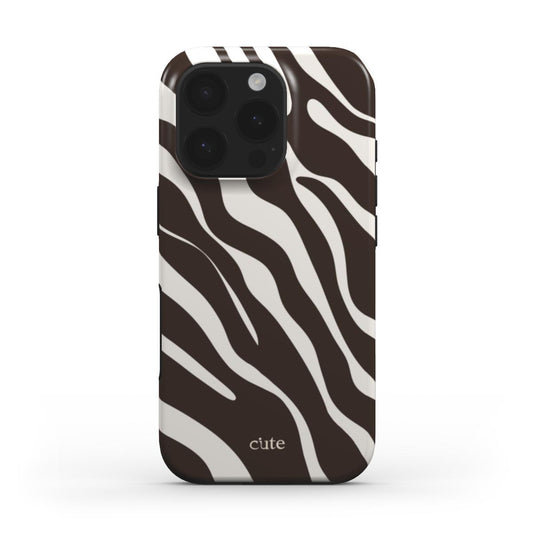 Wild Stripes phone case