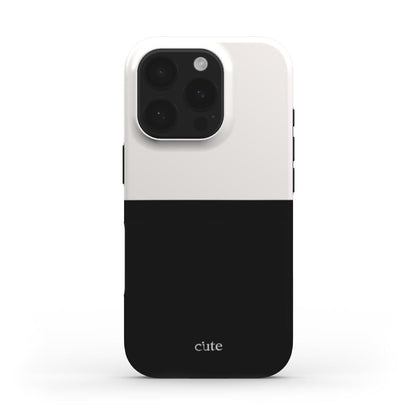 Timeless Duo Magsafe phone case