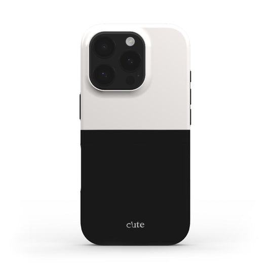 Timeless Duo Magsafe phone case