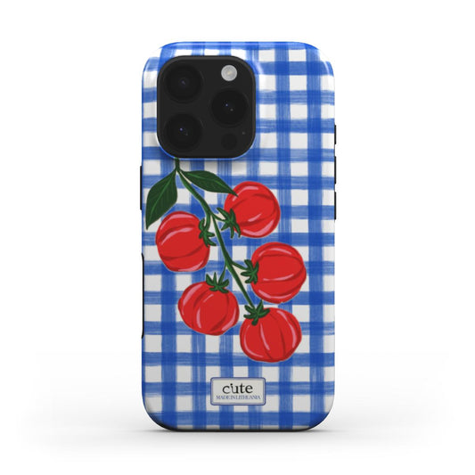 Pomodoro Picnic Magsafe phone case