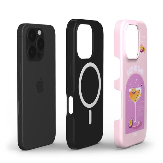 Passion Star Magsafe phone case