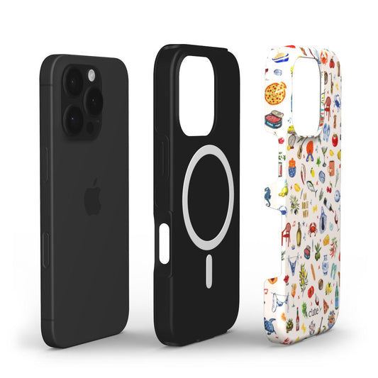 Viva Italia Magsafe phone case