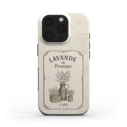 Provence Classic Magsafe phone case