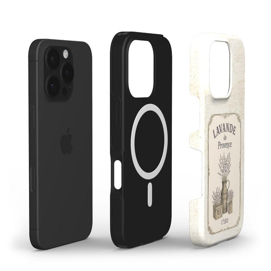 Provence Classic Magsafe phone case