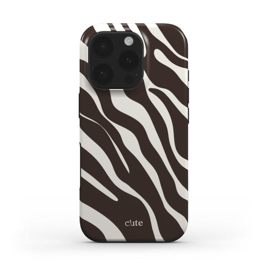 Wild Stripes Magsafe phone case