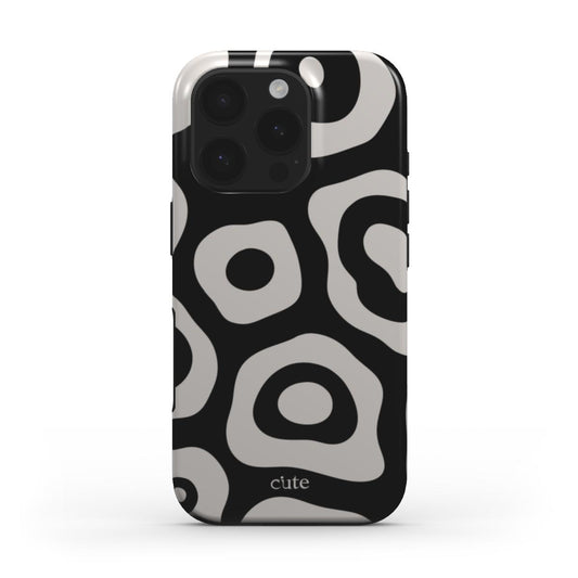 Hypnotic Flow Magsafe phone case