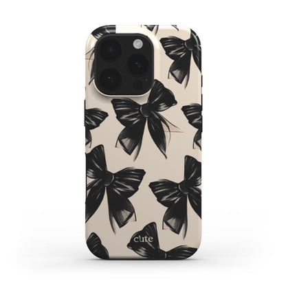 Elegant Ties Magsafe phone case