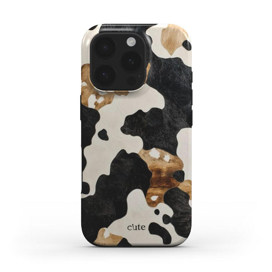 Moocha Latte Magsafe phone case