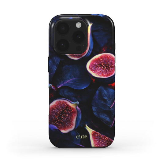 Velvet Midnight Magsafe phone case
