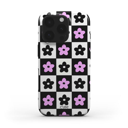 Pink Vibes Magsafe phone case