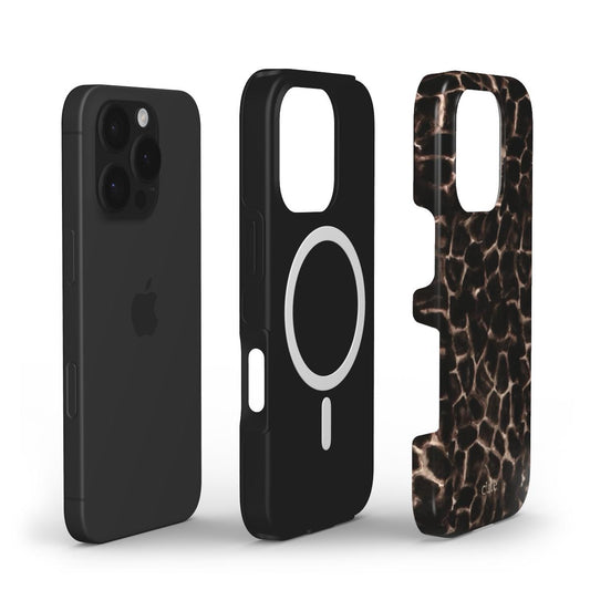 Wild Elegance Magsafe phone case