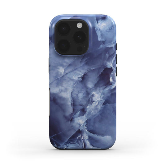 Arctic Mist phone case