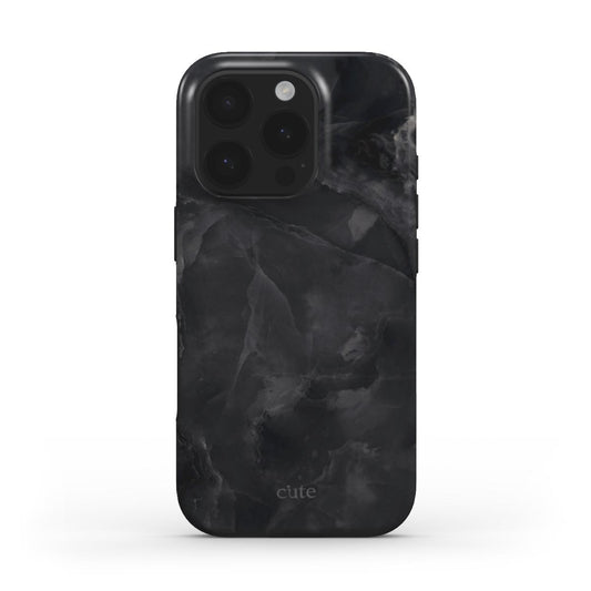 Dark Onyx phone case