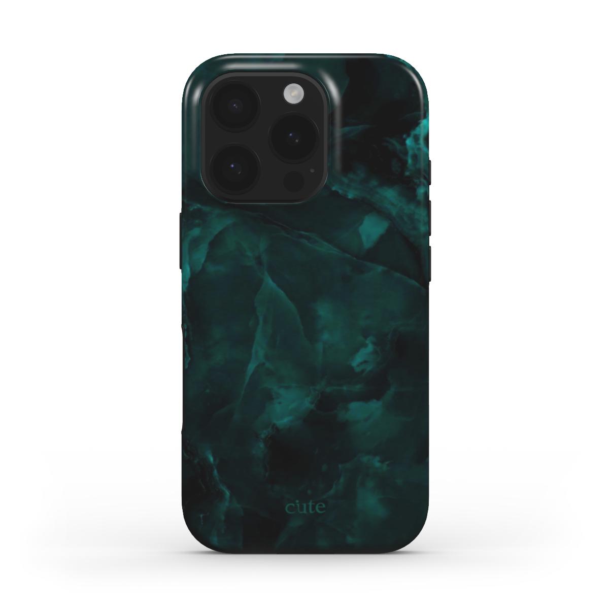 Deep Forest phone case