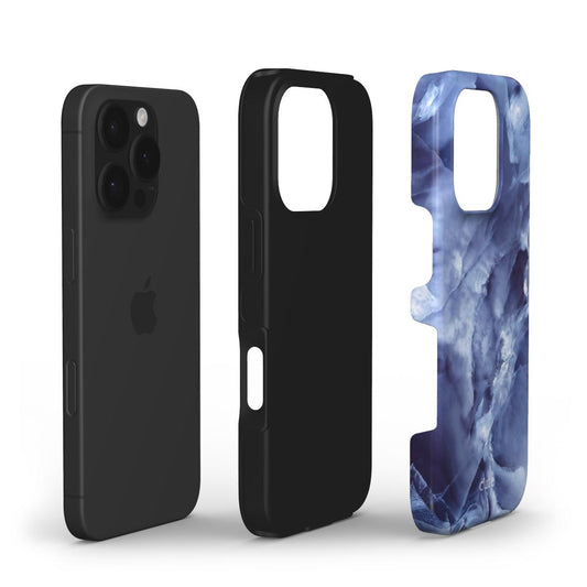 Arctic Mist phone case