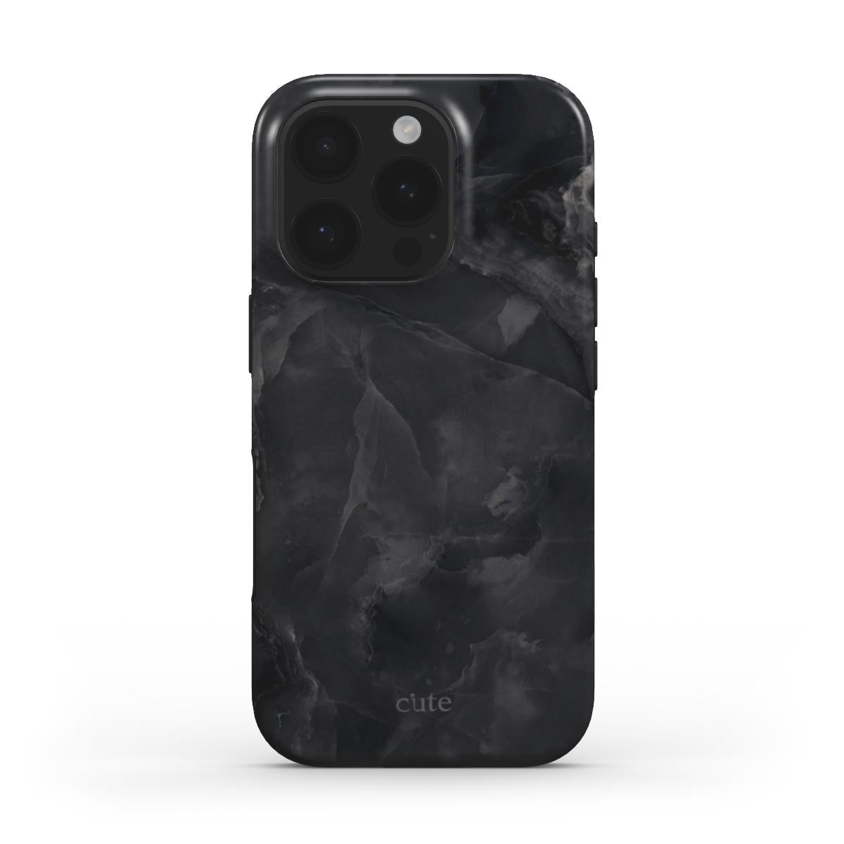 Dark Onyx Magsafe phone case