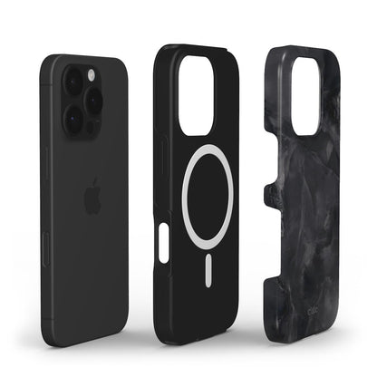Dark Onyx Magsafe phone case