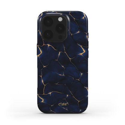 Frozen Midnight magsafe phone case