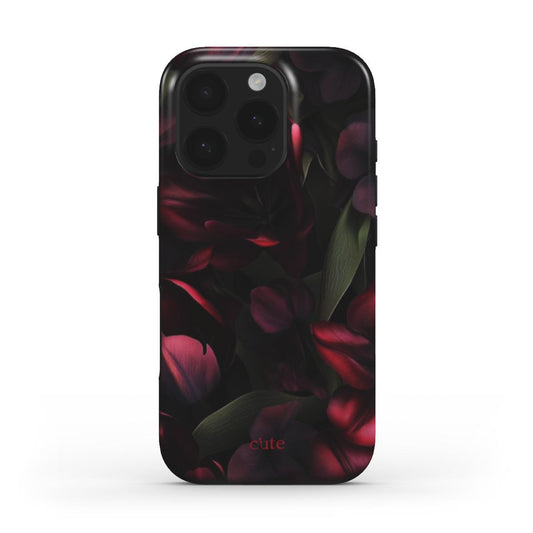 Royal Florals magsafe phone case