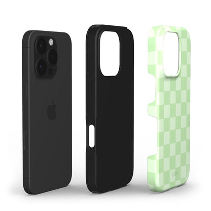Matcha Latte phone case