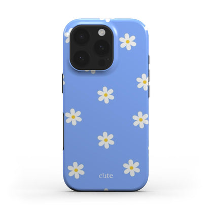 Pastel Daisy phone case